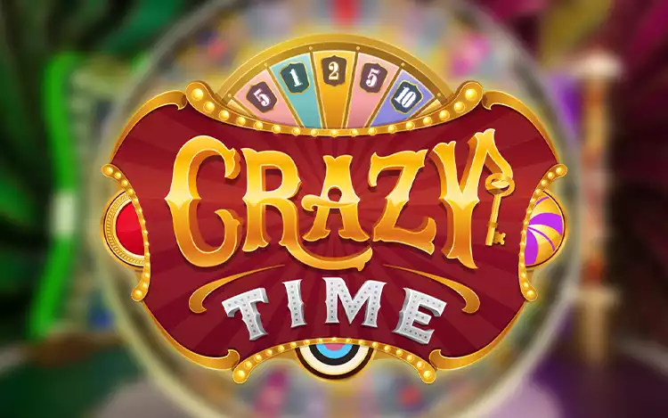 Crazy Time Nettikasinot