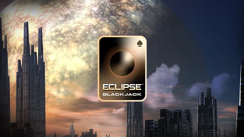 Eclipse Blackjack online kaszinók